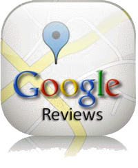 Google reviews